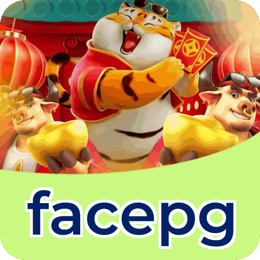 Formulário de Registro facepg