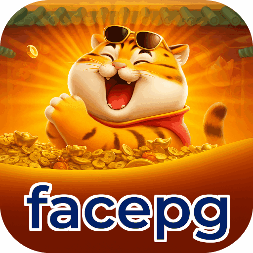 facepg Logo