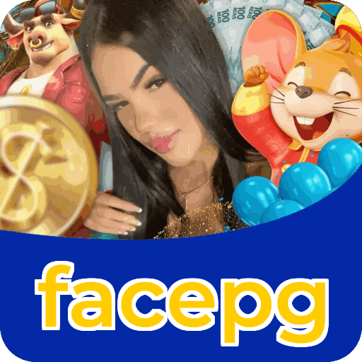 Logo Oficial facepg Download